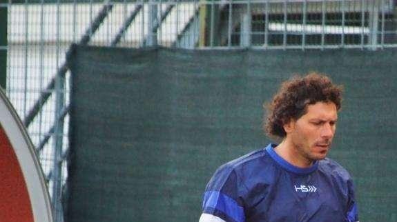 DAL CANTO A JTV: "Ho trovato un ambiente perfetto alla Juve, sono un privilegiato ad allenare la squadra per cui ho sempre tifato"