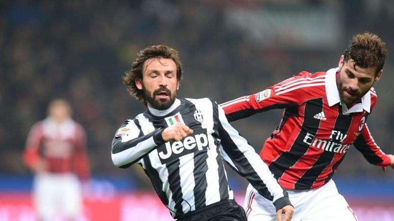 ESCLUSIVA TJ - Antonio Nocerino: "Juve impressionante, nell'XI misto giocherebbero solo Donnarumma e Romagnoli. Bonucci? Al Milan sembrava il cugino. E su Higuain..."