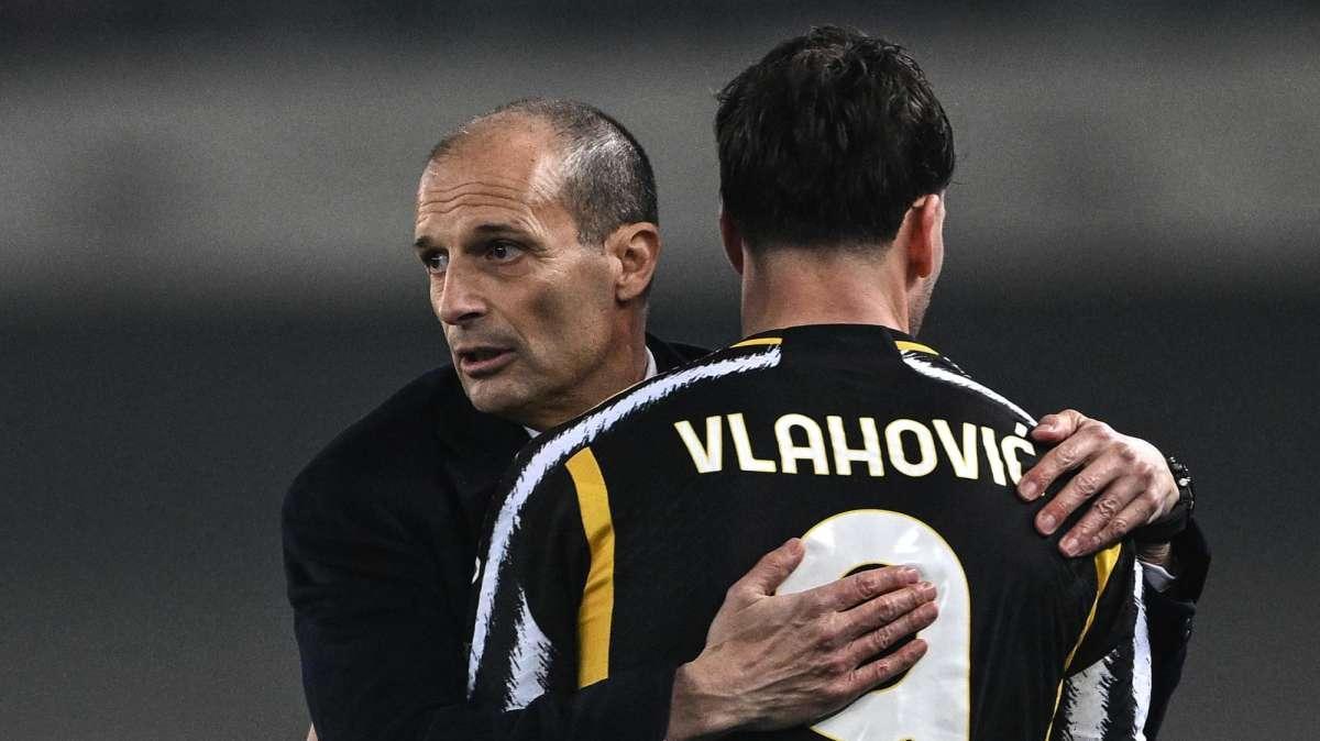 Corsport - La Juve non vince più 