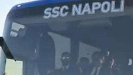 LIVE TJ - Il dito medio di Sarri ai tifosi juventini (FOTO-VIDEO)