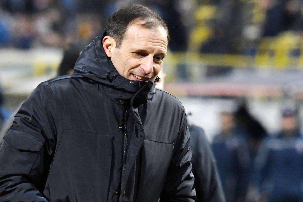 ALLEGRI A SKY: "Buona vittoria, poteva esserci stanchezza. Dybala meraviglioso, bravo Alex Sandro. Kean deve rimanere e l'ha capito"