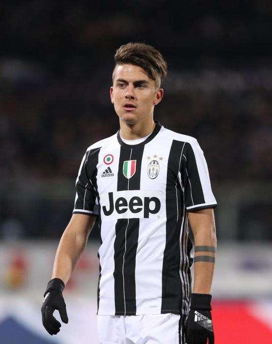 Dybala, l'incontro per il rinnovo è fissato a lunedi: la Juve è pronta ad offrire 7 milioni a stagione