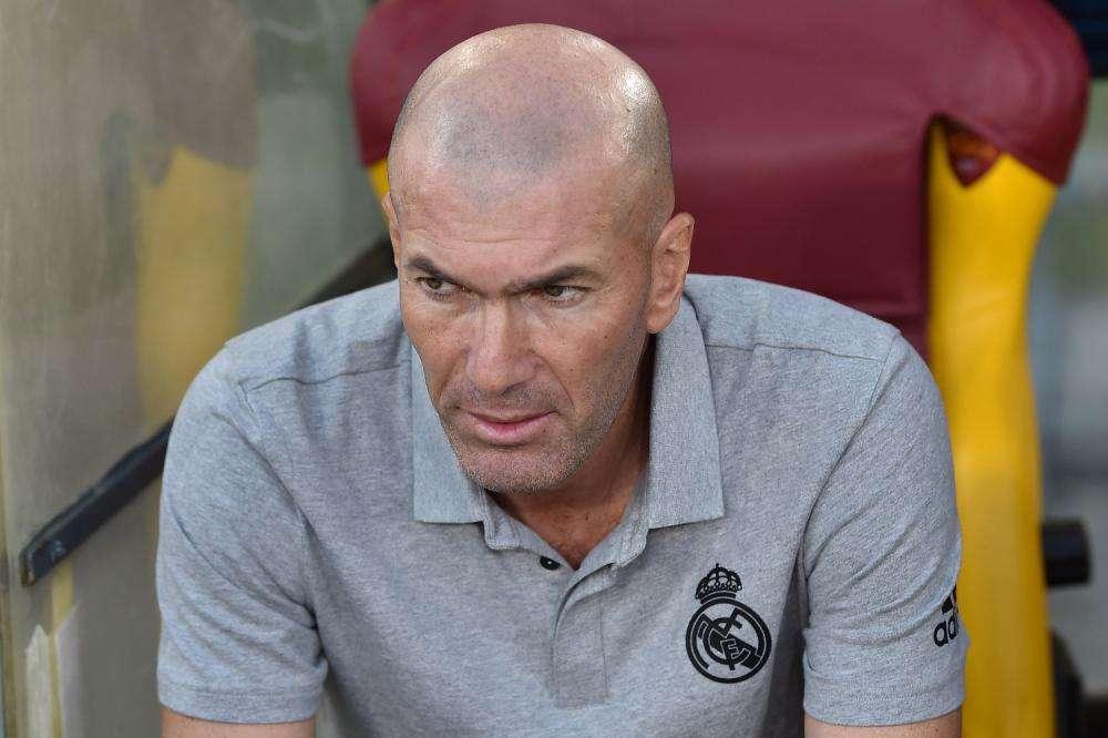 VIDEO - L'Uefa Champions League ricorda un gol di Zidane ai tempi della Juventus