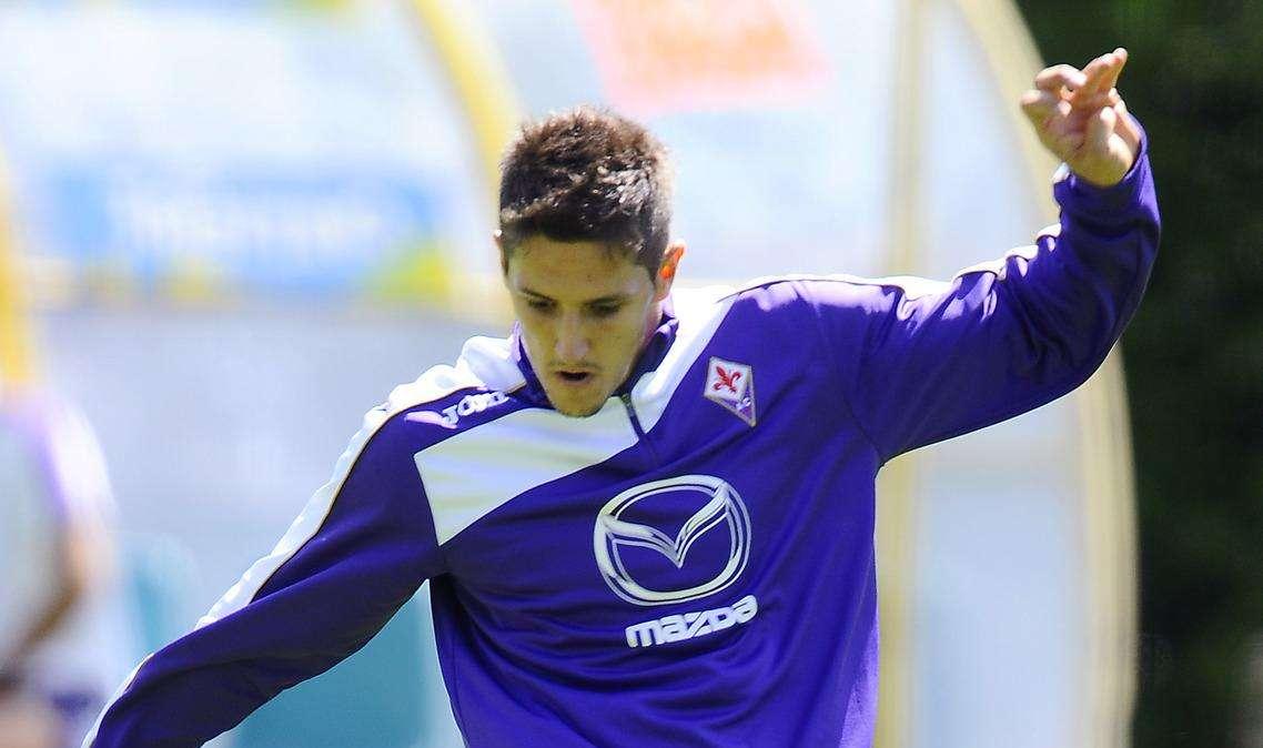 Juve, dalla Russia arrivano i soldi per Jovetic
