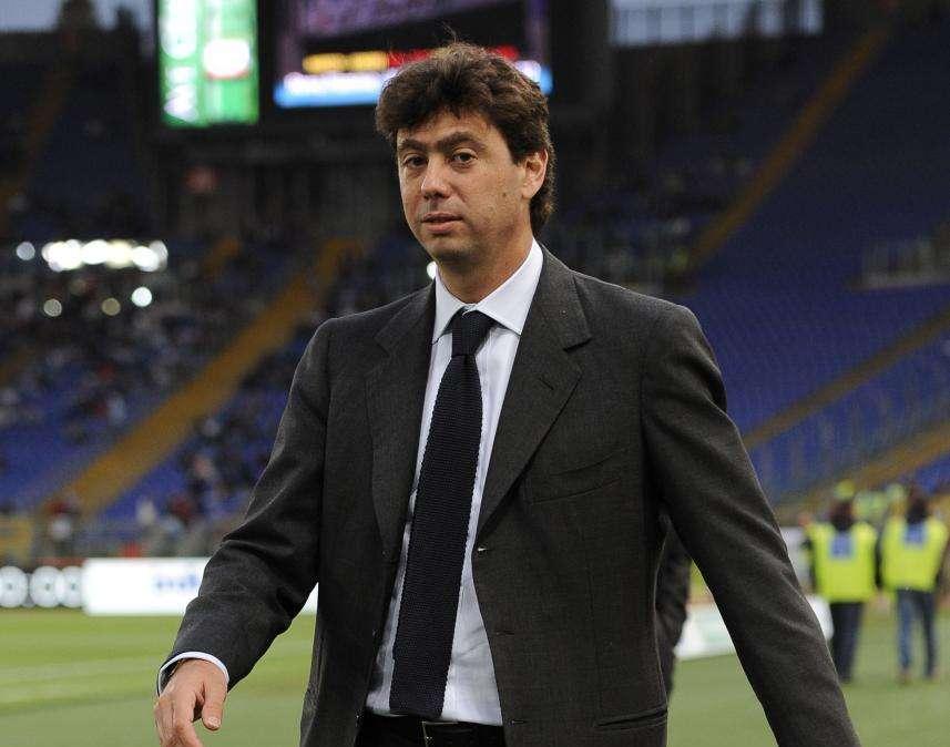 Juventus, accordo con Goodyear