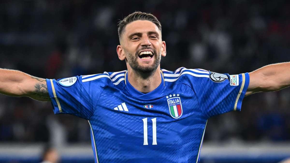 Juve e Berardi più lontani 