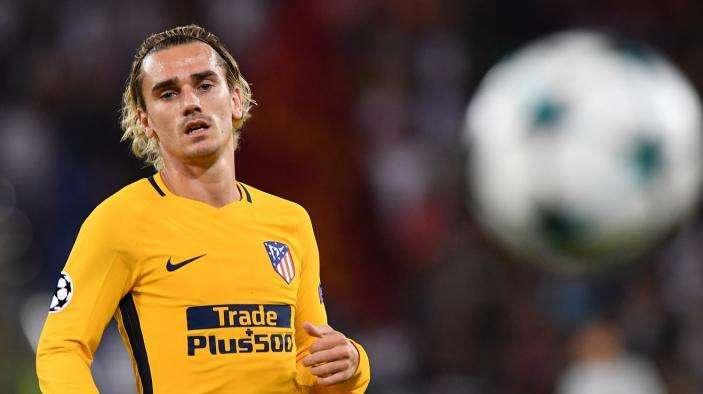 Dalla Spagna - "Barcellona, offerti 140 milioni per Griezmann"