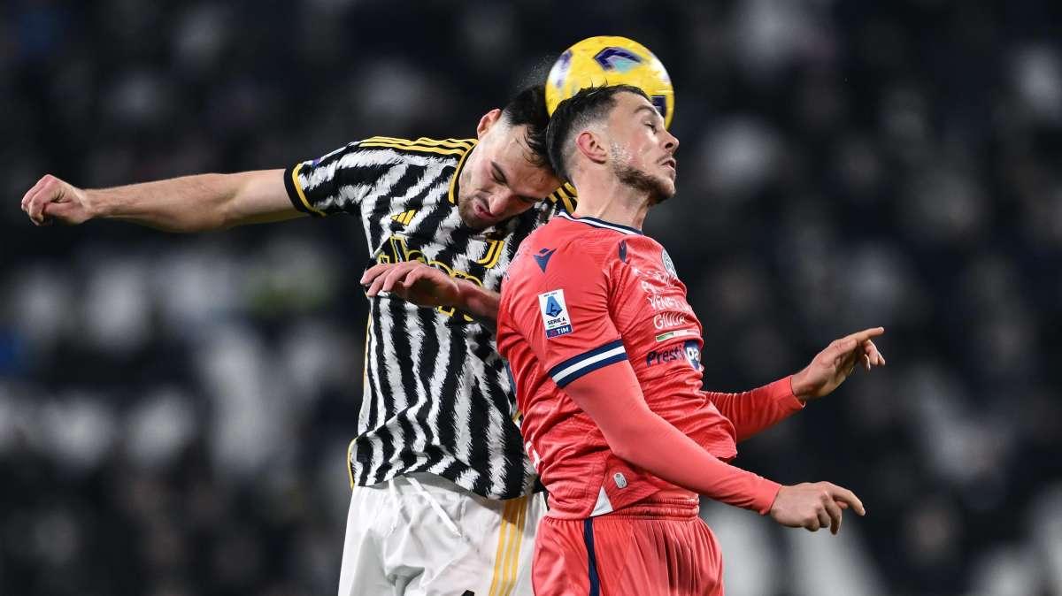 Gazzetta - Obiettivo Samardzic