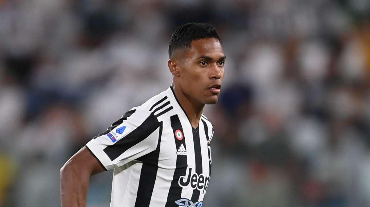 Gazzetta - Alex Sandro top, bene Rabiot e Cuadrado 