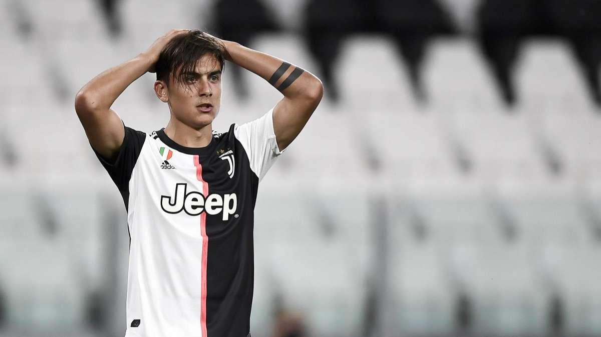 Sportmediaset - O un super stipendio o la cessione. L'enigma Dybala scuote la Juve