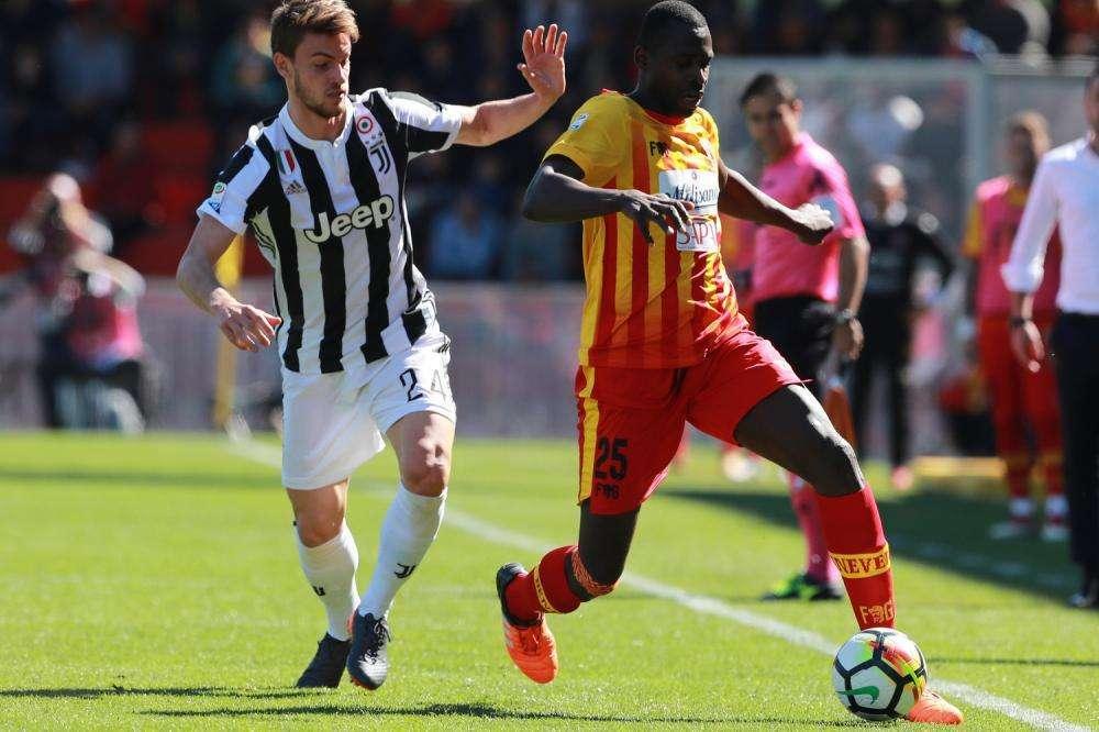 Opta - Juve, in una gara presi stessi gol delle ultime 17