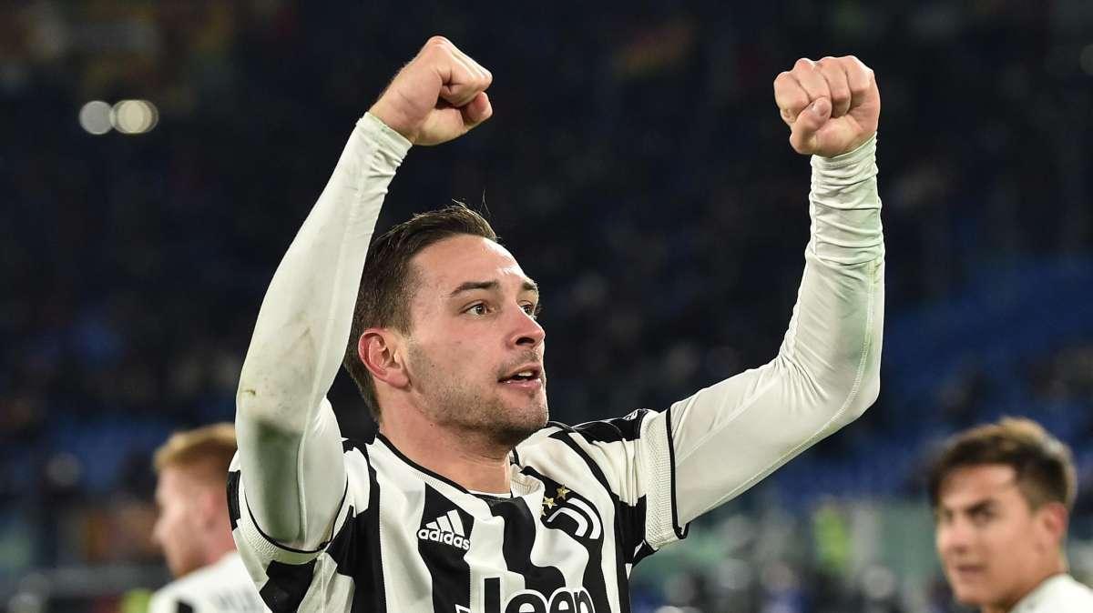 TJ - Rinnovo De Sciglio accennato ma non ancora approfondito, sulla sensazione...