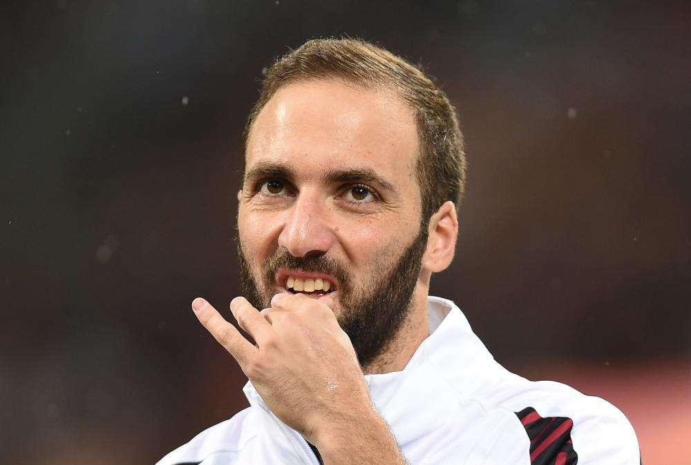 Tmw - Roma e Juve: domani summit per Rugani e Higuain 