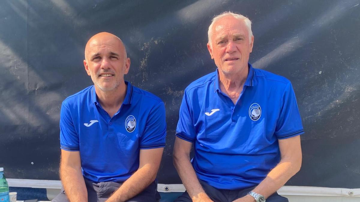 Percassi: "Giuntoli? Vediamo se si può fare. Per Ederson non ci sono offerte ufficiali"