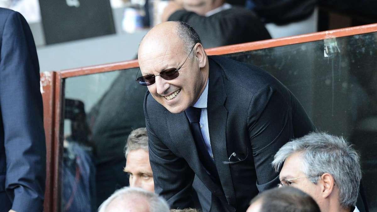 Ag. Grenier: "Piace alla Juve, ma..." 