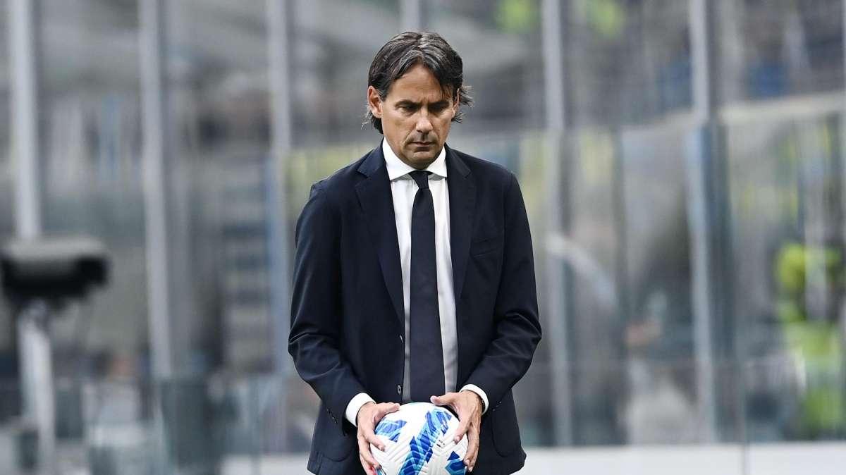 Inter, Inzaghi: "Bremer? Occorre trovare un sostituto di Ranocchia che possa competere nell'assetto arretrato"