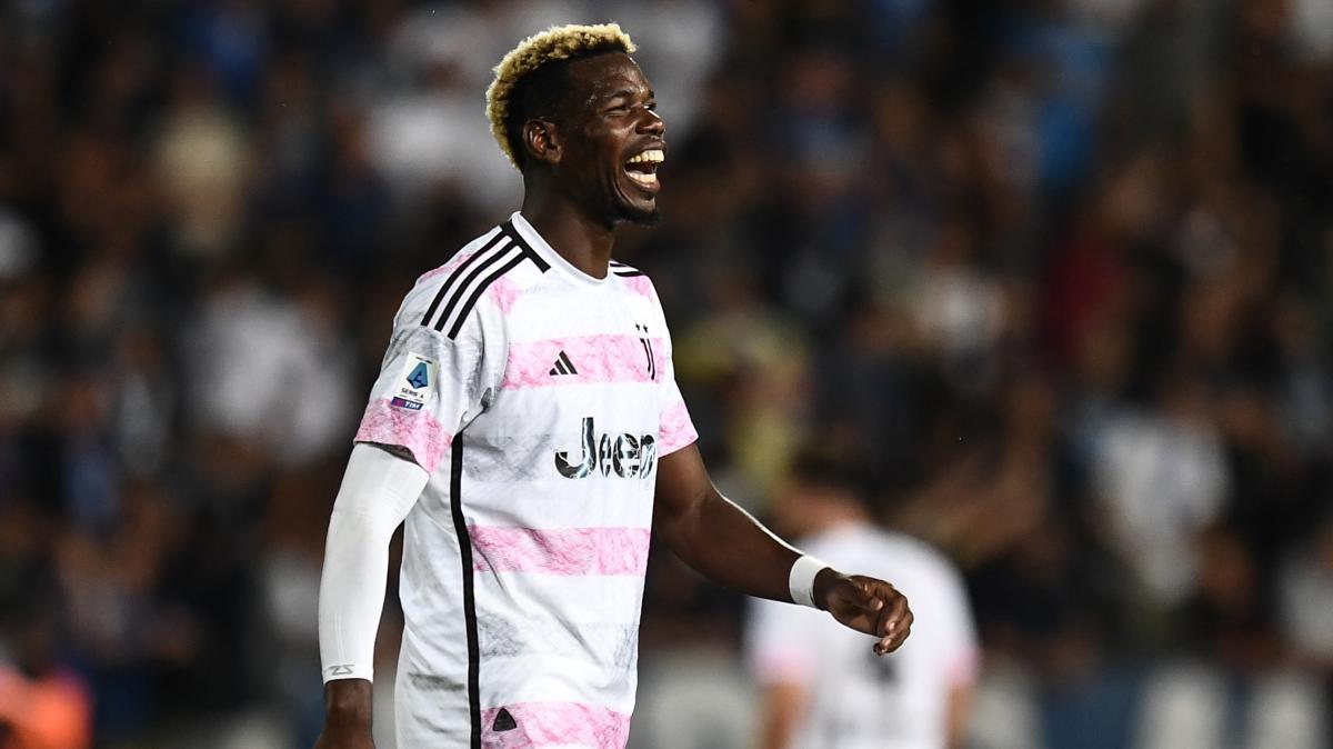 Paul Pogba vicino al suo ritorno in campo: i dettagli