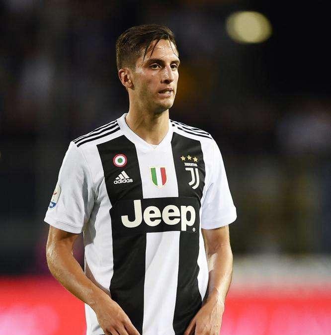 BENTANCUR SU INSTAGRAM: “Grande partita”