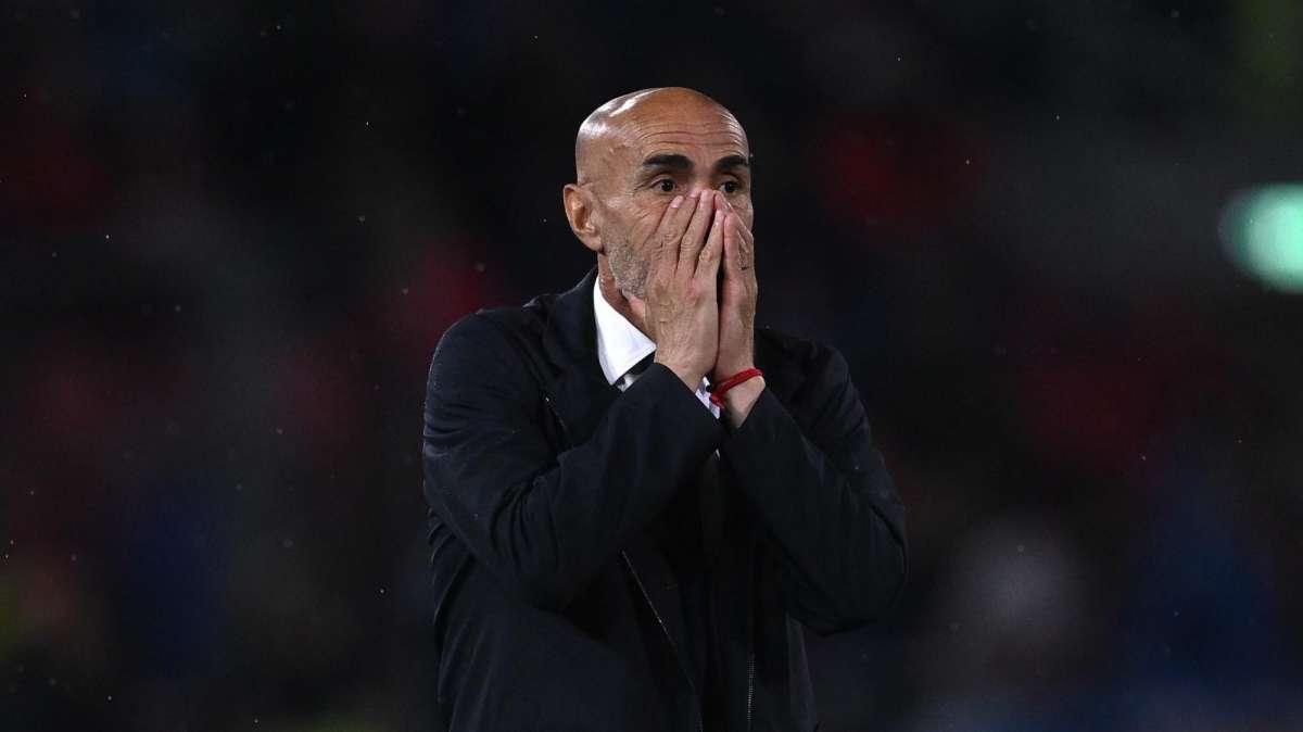 LIVE TJ - MONTERO a Dazn: "Emozionato sin dal primo giorno alla Continassa. Sono arrivato qui per collaborare. Un Chiesa così fa la differenza. Prossimo allenatore? Sinceramente non lo so. Su Fagioli..."