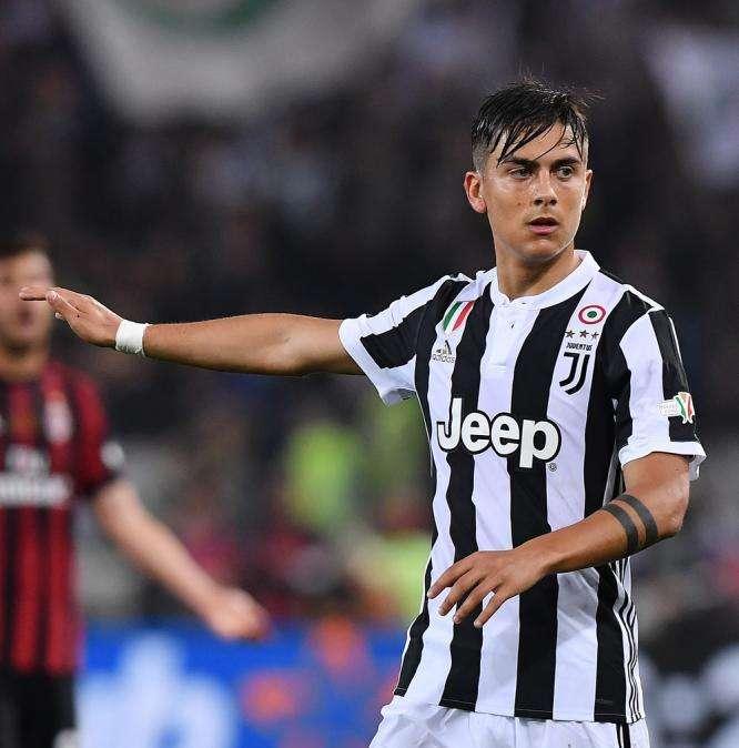 Dalla Spagna - Ronaldo a Torino spinge via Dybala? 