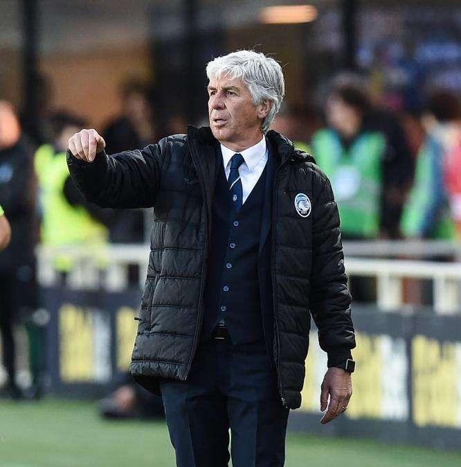 Di Marzio: “Gasperini da Juventus”
