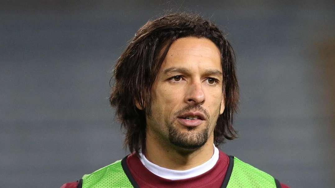 Amauri. "Un orgoglio indossare la maglia della Juve. Vlahovic? Serve personalità"