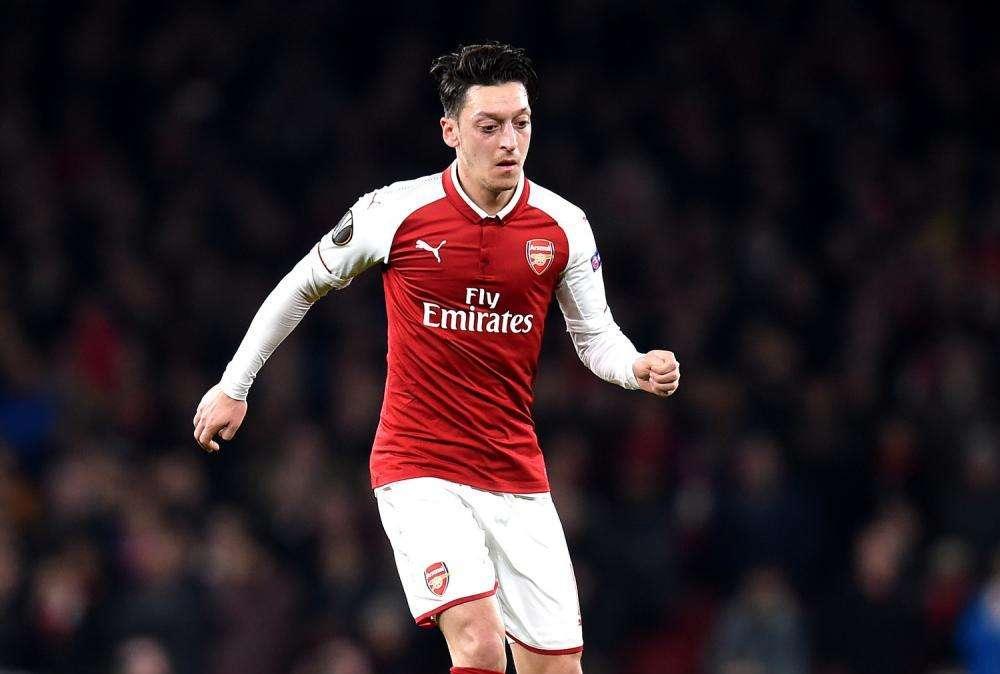 Ozil, l’Inter ci pensa 