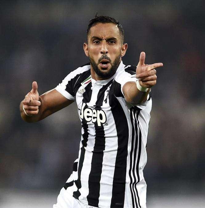 Raisport - Incontro Benatia-Marotta, matrimonio andrà avanti: promesso al difensore rinnovo fino al 2021 a stagione in corso