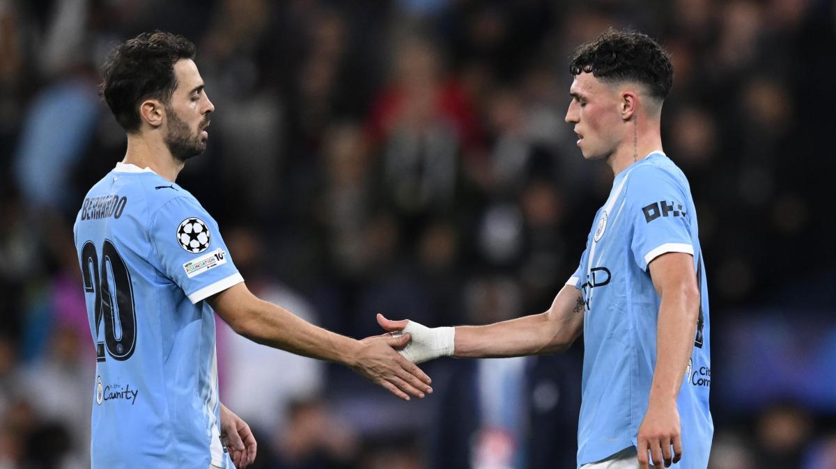 La Juventus accelera per Bernardo Silva ma non solo, tutte le mosse 