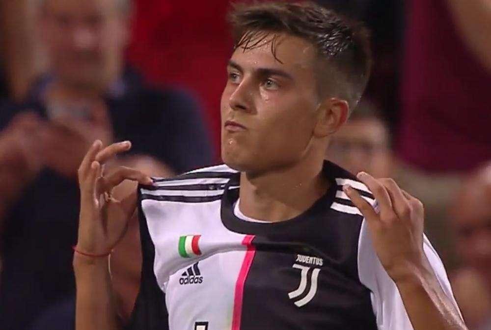 Che attacco per Parma-Juve? Diteci la vostra, sale Dybala!