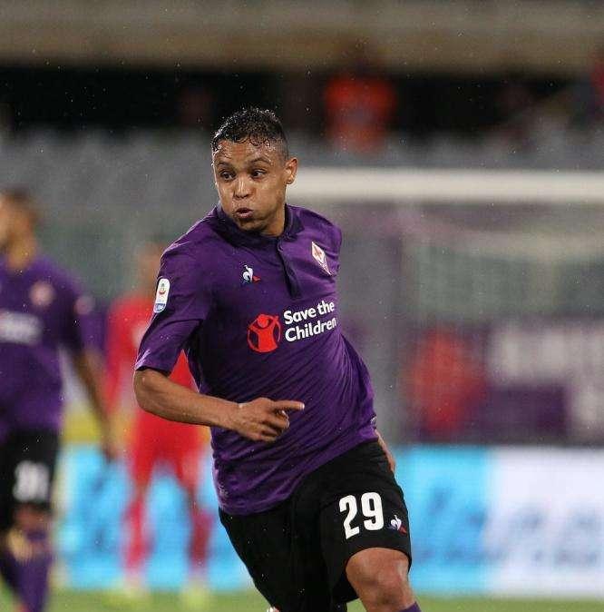 UFFICIALE - Muriel è un nuovo attaccante dell'Atalanta
