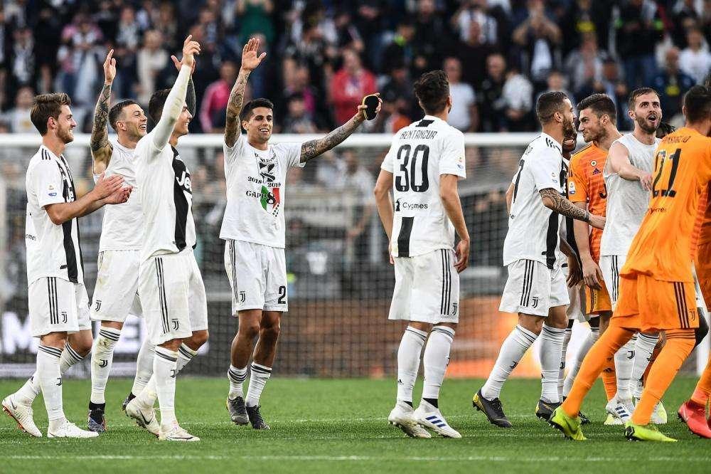 Repubblica - Allegri e Agnelli, prove di addio, nuova Juve?