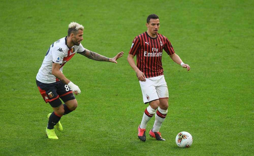 Psg molla Pjanic per Bennacer?