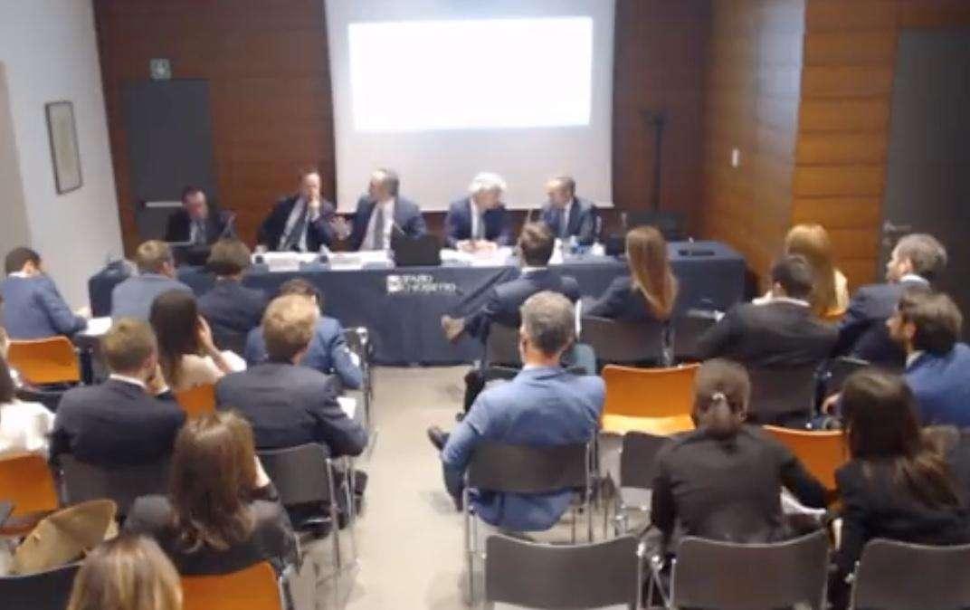 Inchiesta Prisma, spunta un video shock del PM Santoriello: "Lei Inter e io Napoli? Basta non sia Juve"