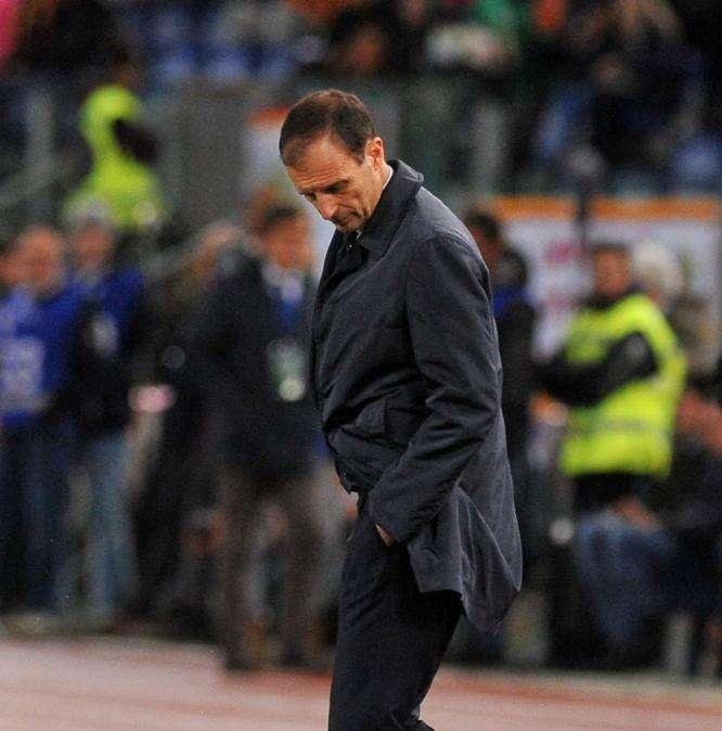 Sky - Allegri vorrebbe un restyling sostanzioso, la società no