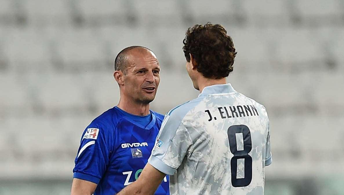 Gazzetta - L’affondo di Elkann «Noi nessun illecito Torneremo più forti»