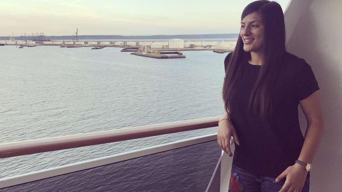 ESCLUSIVA TJ - Giulia Di Camillo: "Scommetto sulla mia ex compagna di nazionale Bonansea. Juventus tra le prime tre, Fiorentina ancora favorita. Numero 10? Logica della società non assegnarlo"