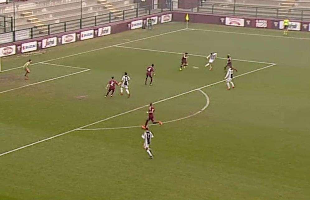 GIUDICE SPORTIVO - Niente squalifica per Leandro Fernandes. Nessun provvedimento sul derby della Mole Primavera