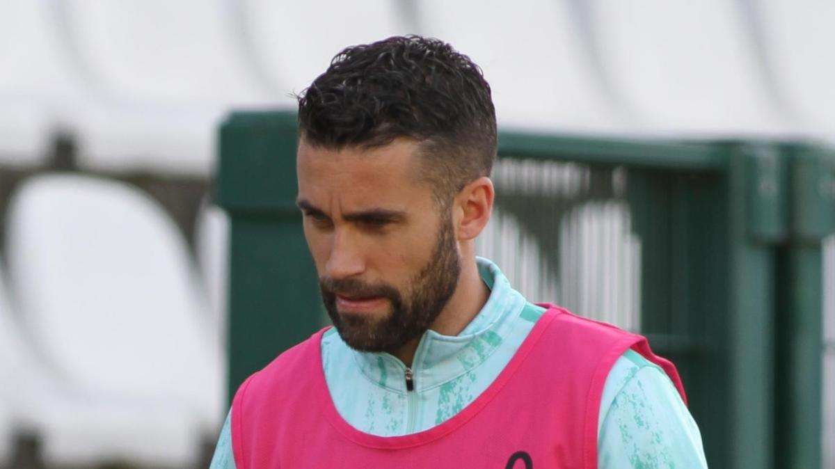 Rossi a TMW: "In futuro mi vedo ds come Claudio Chiellini. Serie A? La Juve deve riscattarsi"