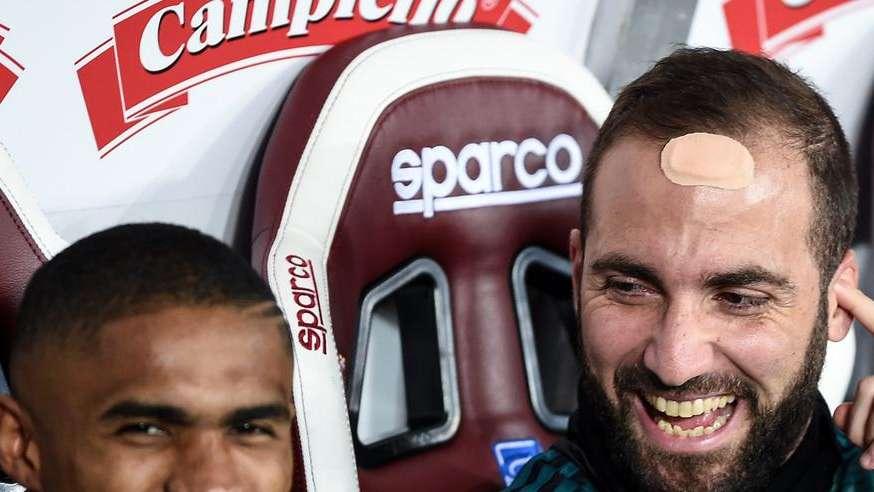 Arriva l'ok dei medici: primo allenamento con l'Inter Miami per Higuain 