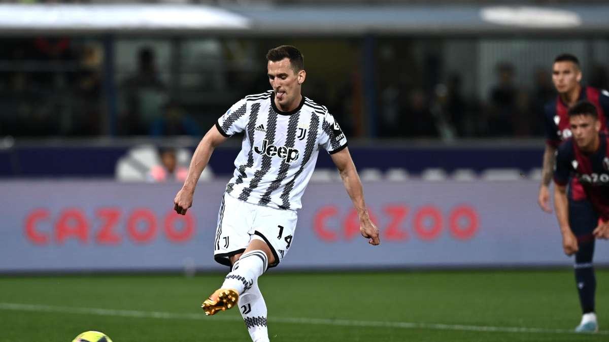 Dalla Francia: la Juve vuole rinnovare il prestito di Milik, si tratta con il Marsiglia