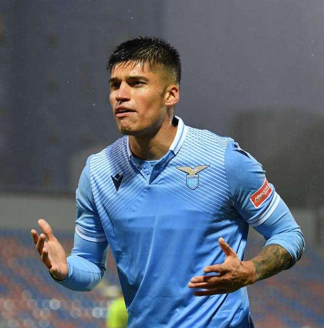 Champions, Lazio: Correa "Polemiche? Noi concentrati sul campo"