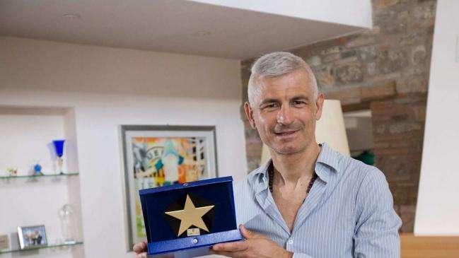 ESCLUSIVA TJ - Fabrizio Ravanelli: "Giocatori Lazio da Champions, per il tridente ci vuole sacrificio. Vidal? La Juve diventerebbe imbattibile. CR7 Pallone d'Oro 2019"
