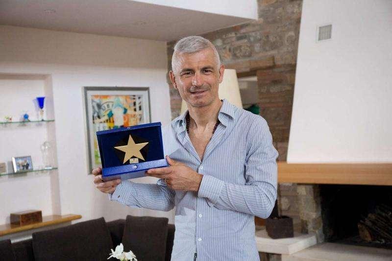Ravanelli: "La Juve? Arrivai come settima punta, sono andato via come prima. Ringrazierò sempre Boniperti e Trapattoni. Fortunato? E' stato un ragazzo straordinario"