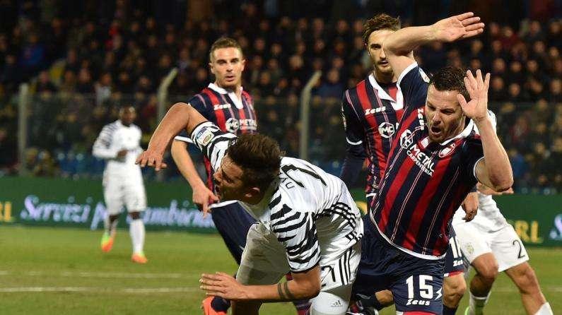 ESCLUSIVA TJ - Djamel Mesbah: "Juve macchina da guerra, ma domani tifo Crotone. Allegri? Deve vincere e non far spettacolo, non capisco i suoi detrattori. Al Milan..."