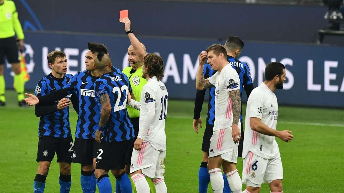 Parliamo dello stesso Vidal? I tifosi bianconeri non perdonano