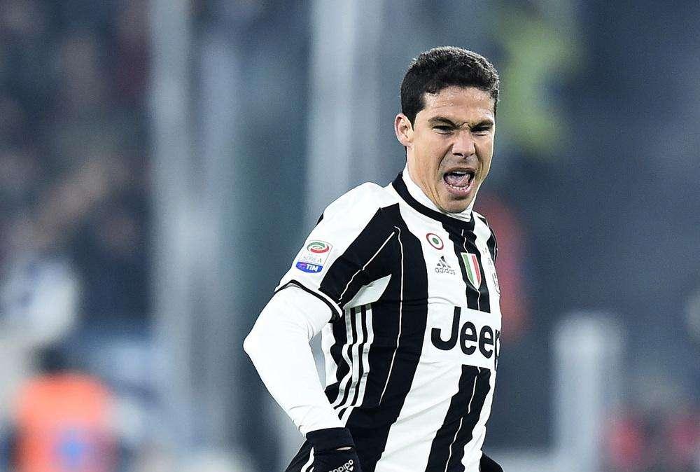 L'ex Juve Hernanes a Sportitalia: "Berlusconi grande presidente, avrei voluto lavorare con lui"