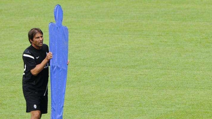 LIVE VINOVO - Squadra in campo dopo il giorno di riposo. Allo Juventus Center c'è Pavel Nedved. Prime prove anti-Bayern. Si va verso la conferma del 3-5-2