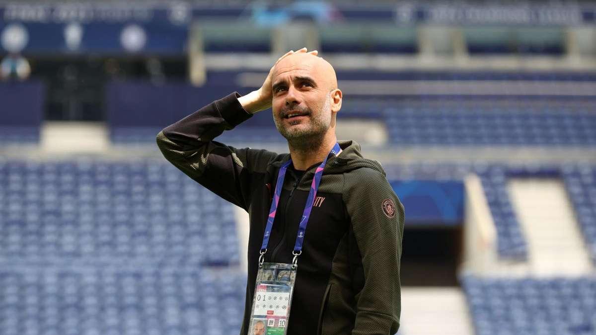 Guardiola, sgambetto alla Juve?