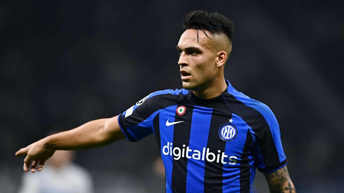 QUI INTER - Senza Lukaku, scelte obbligate in attacco: largo a Dzeko-Lautaro